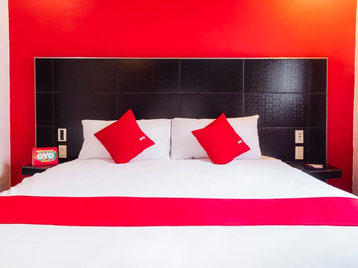 Hotel Sr92 Adults Only Cidade do México Exterior foto
