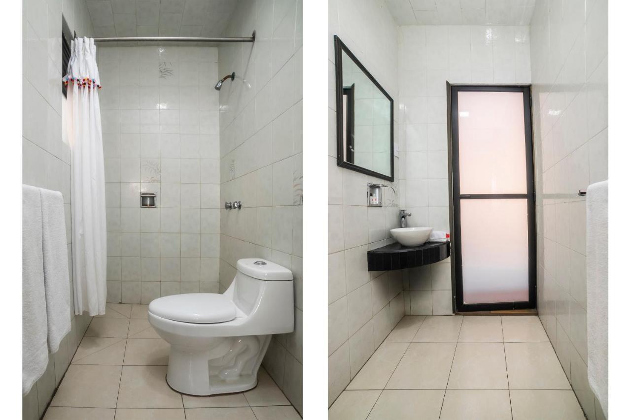 Hotel Sr92 Adults Only Cidade do México Exterior foto